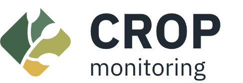 EOSDA Crop Monitoring + Crop Classification + Yield Prediction