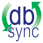 DBSync Cloud Workflow for MSCRM & QuickBooks Desktop Win 2016