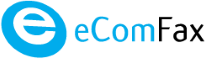 eComFax: secure advanced messaging platform.