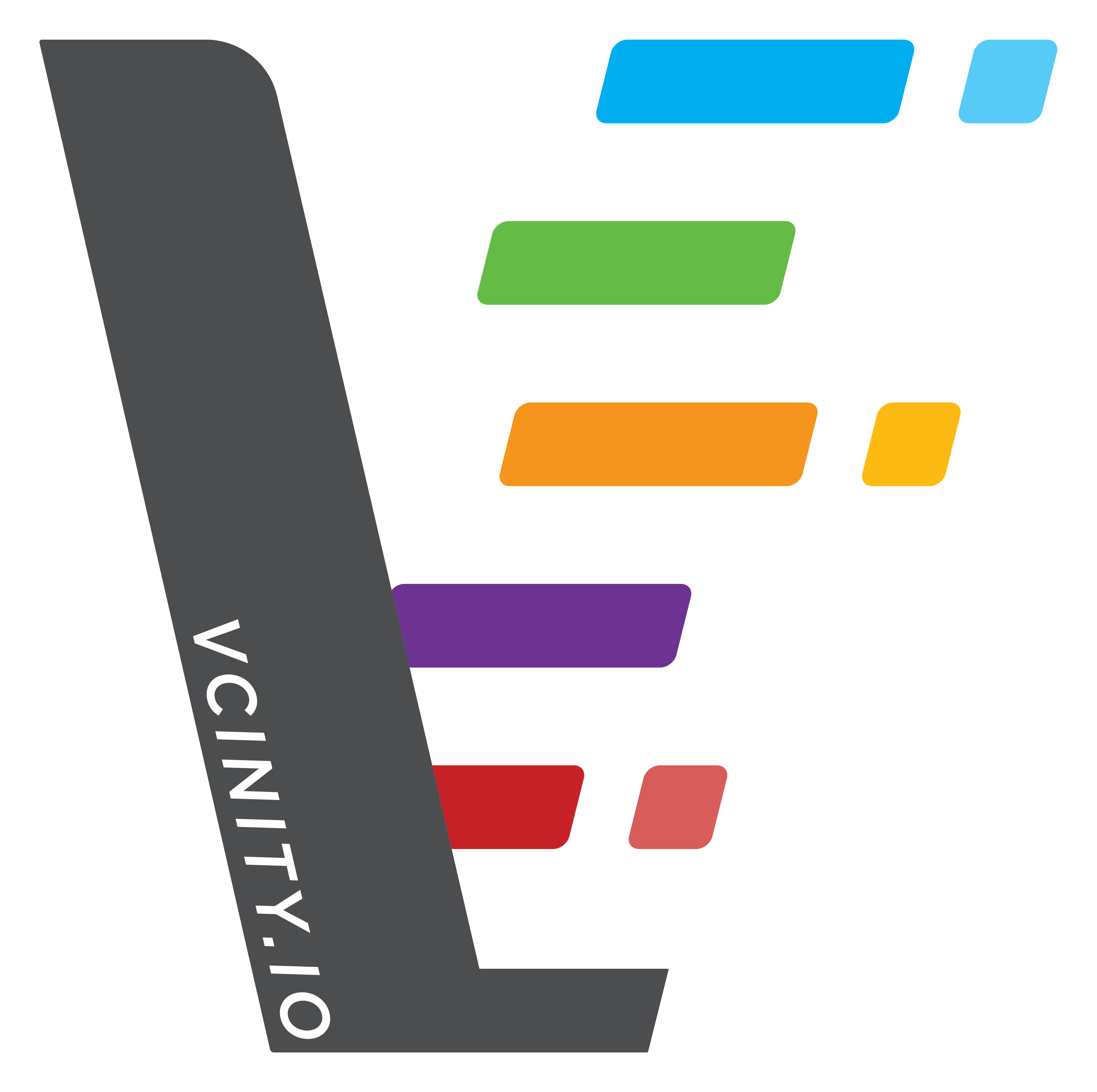 Vcinity Data Access & Movement: ULT X AWS BYOL