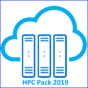 HPC Pack 2019 on Windows Server 2019