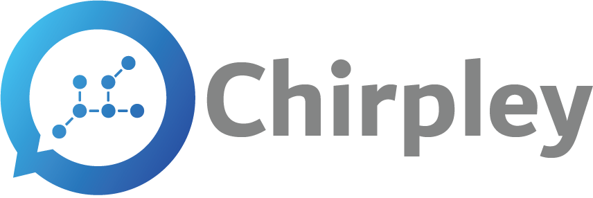 Chirpley - flexible AI-driven conversational omni channel marketing