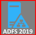 ADFS Server Windows 2019