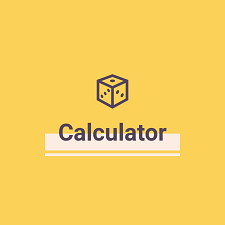 Calculator