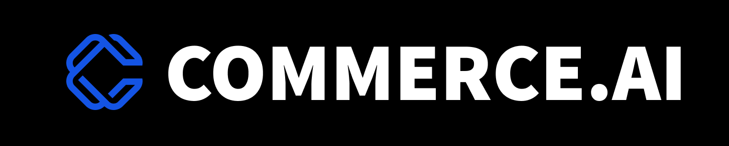 Commerce.AI Platform