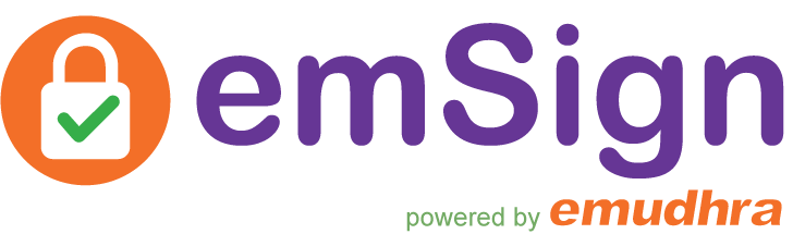emSign