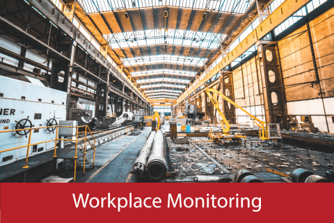 Construction Worker Detection