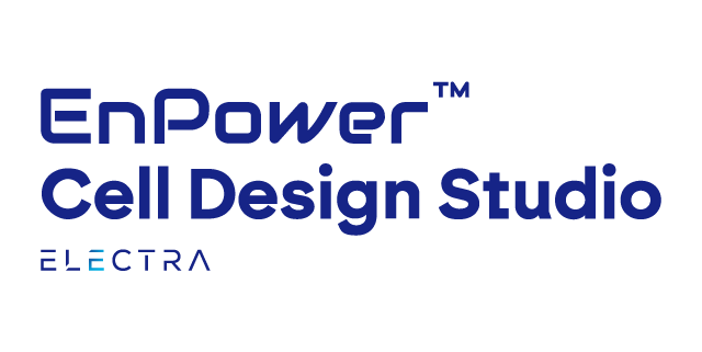 EnPower - Cell Design Studio