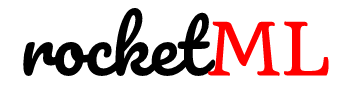 RocketML Batch Image Object Detection