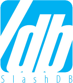 SlashDB - Automatic REST API for Databases (Cloud Edition)