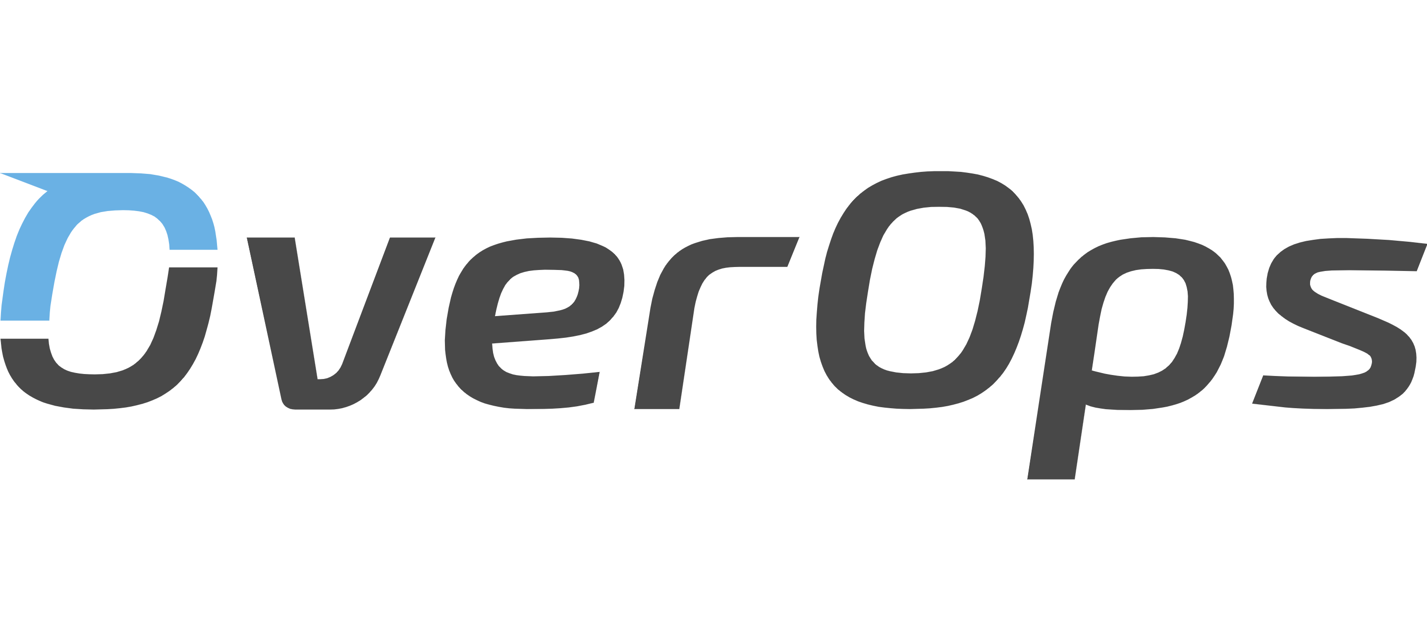 OverOps - Developer