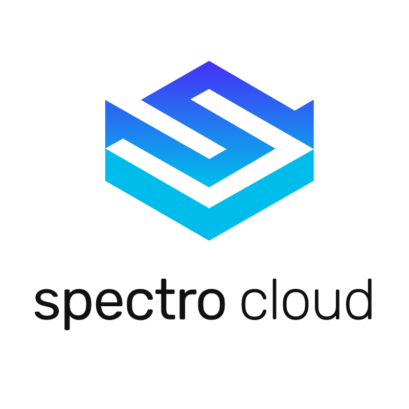 Spectro Cloud Kubernetes management