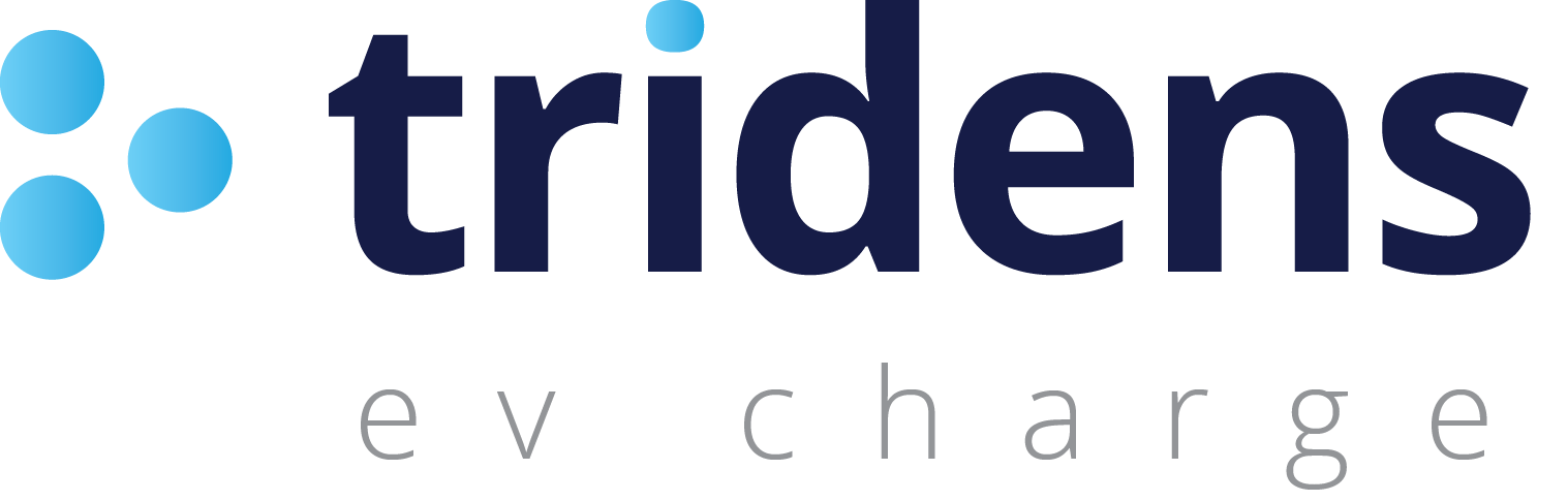 Tridens EV Charge