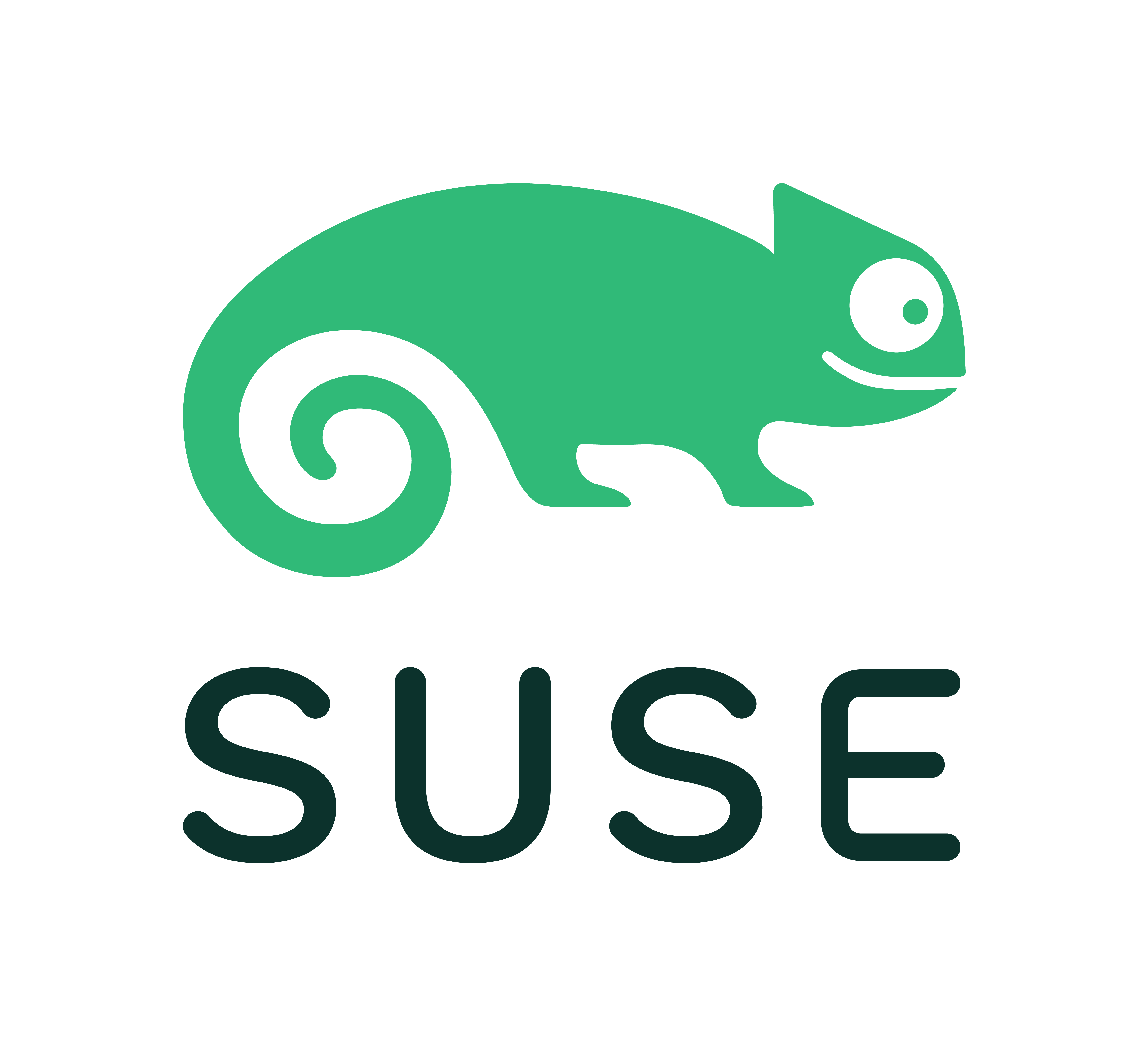 SUSE Multi-Linux Manager Server Family (EMEA Orders Only) - x86_64