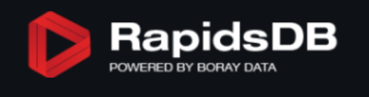 RapidsDB Data Virtualization Management