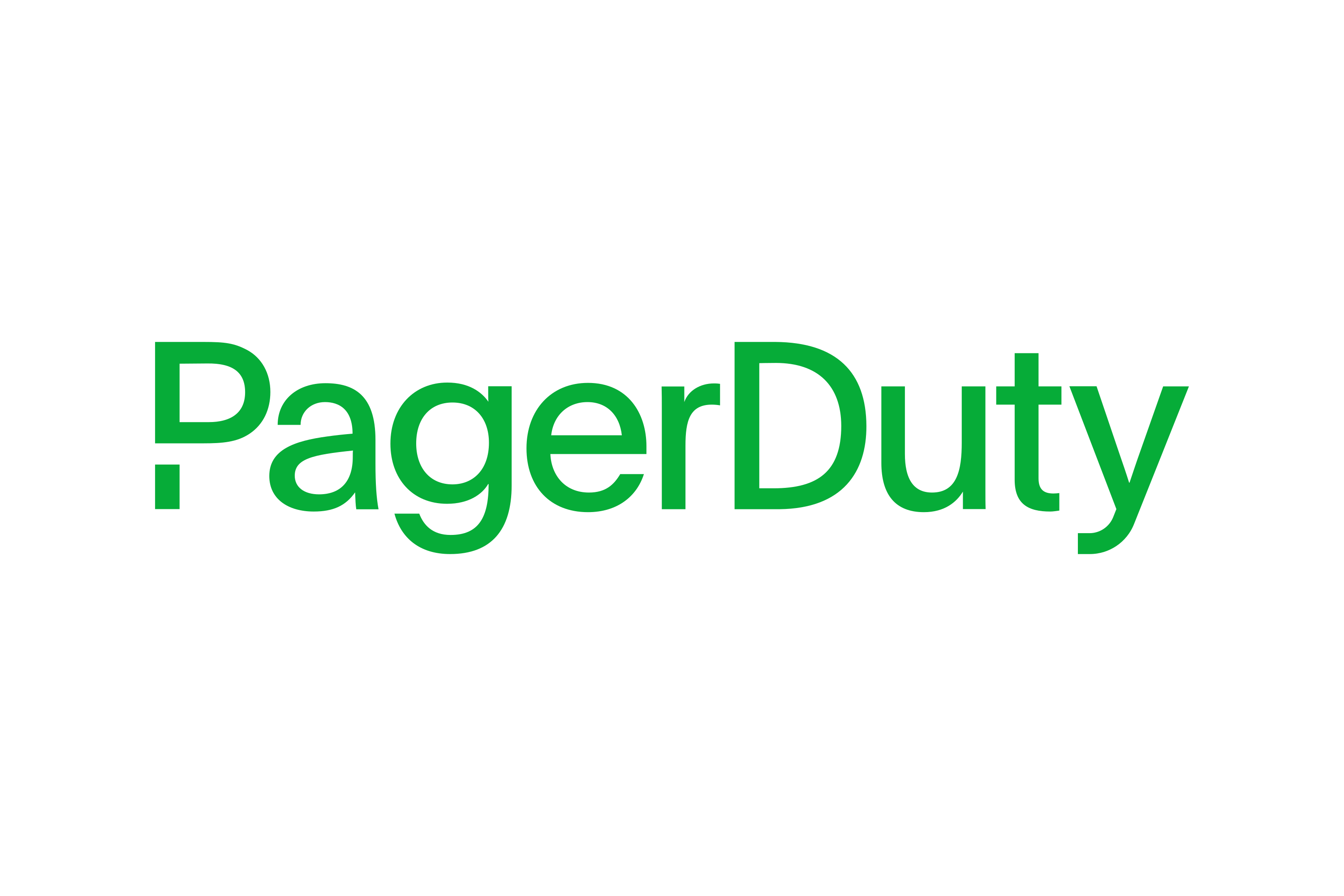 PagerDuty Process Automation