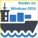 Docker Engine - Enterprise for Windows Server 2022