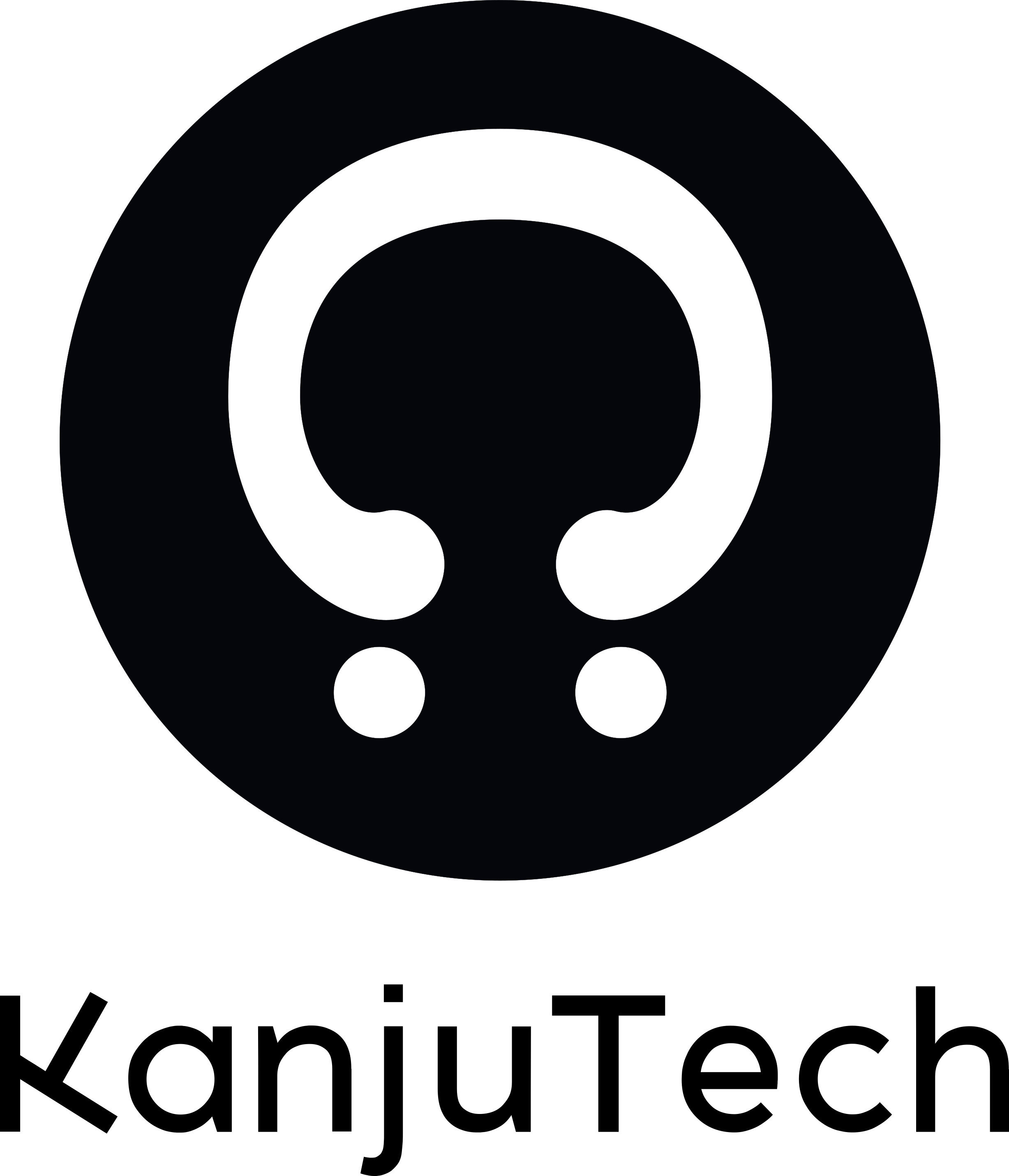 KanjuTech Speech Language Detection