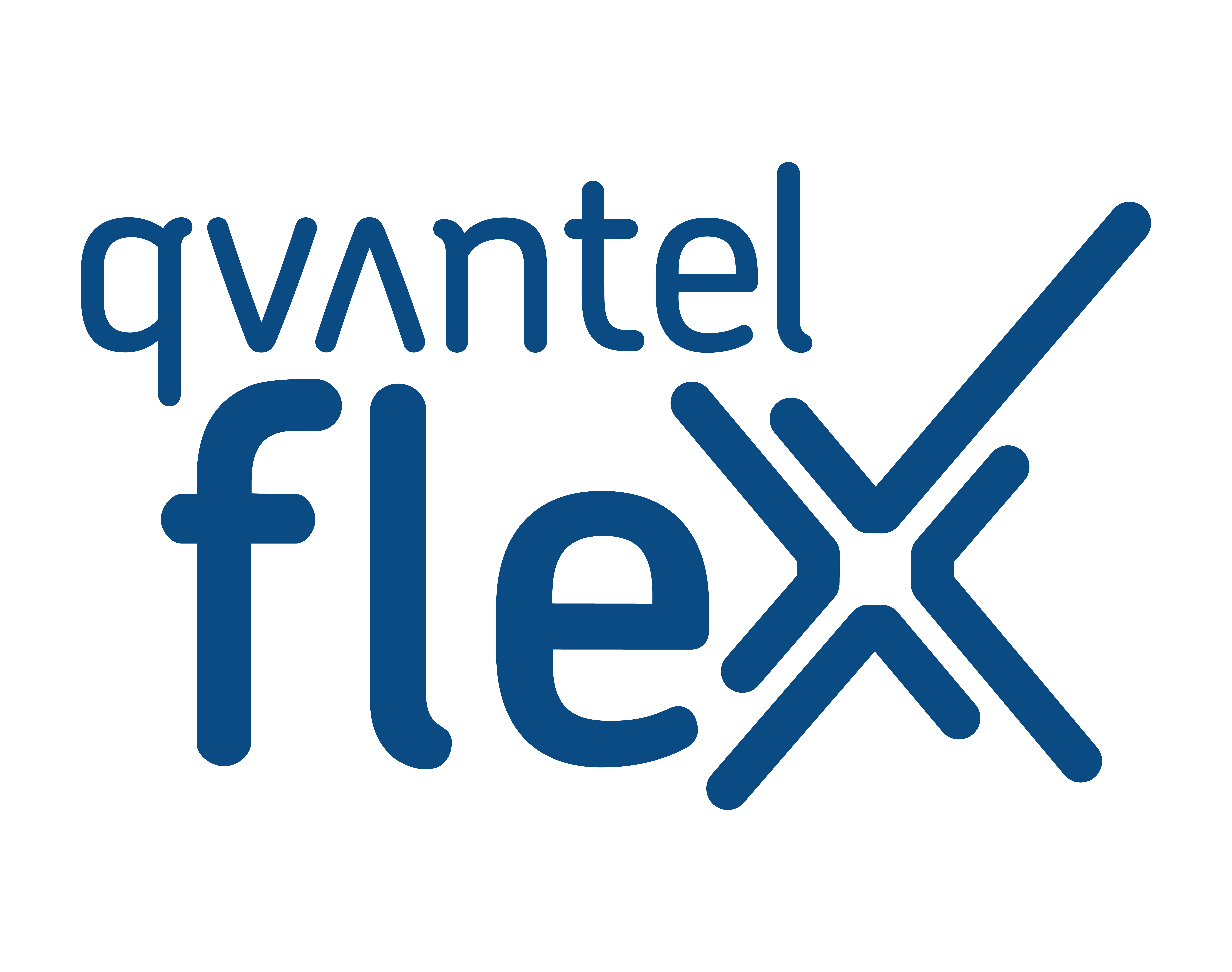Qvantel Flex BSS