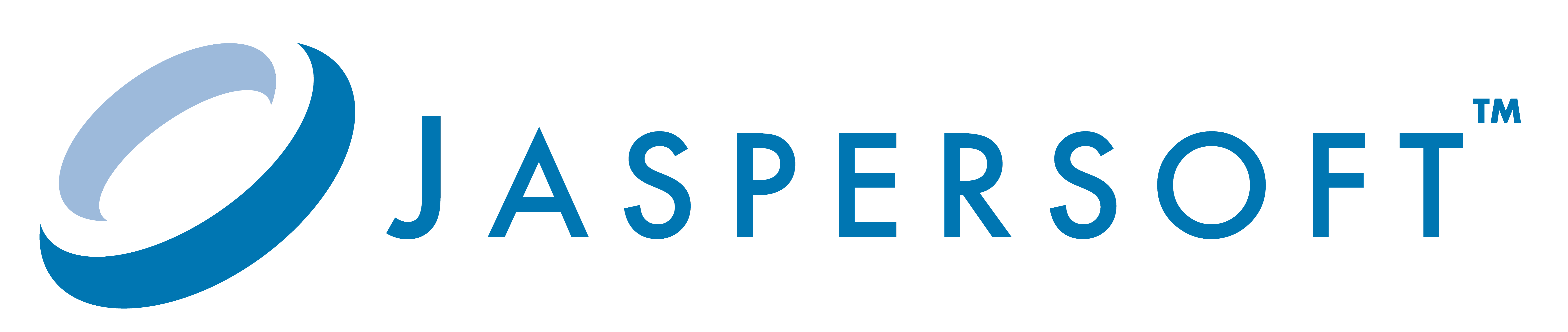 JasperReports(R) IO