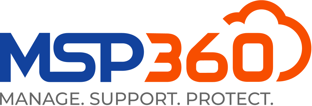 MSP360 Backup for MS SQL Server