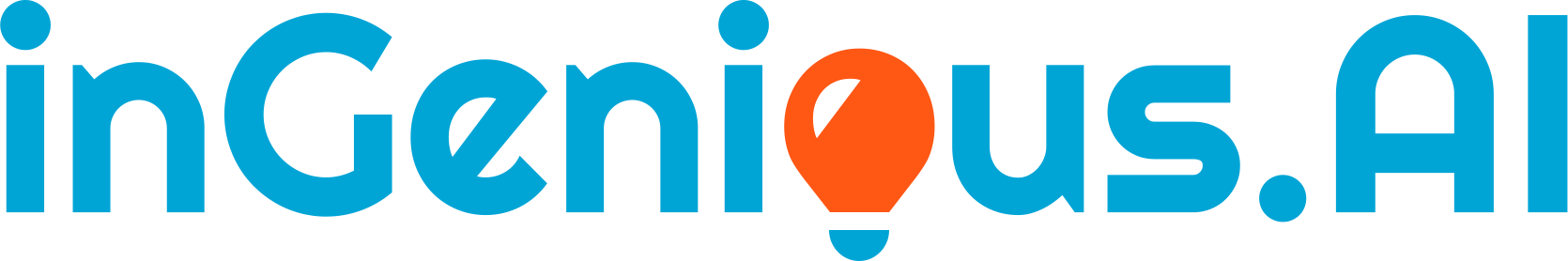 inGenious AI Chatbot CMS platform