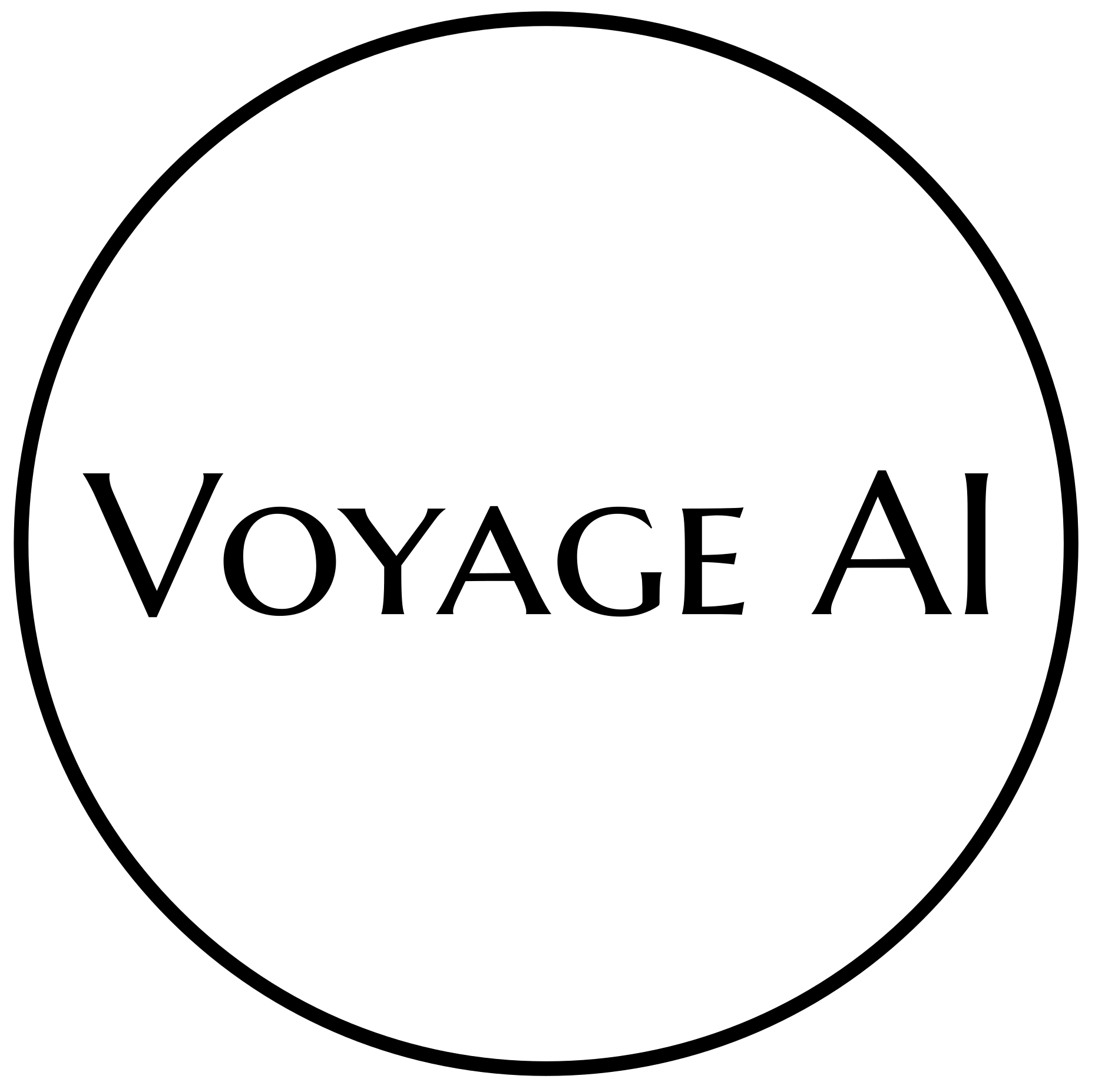 voyage-law-2 Embedding Model
