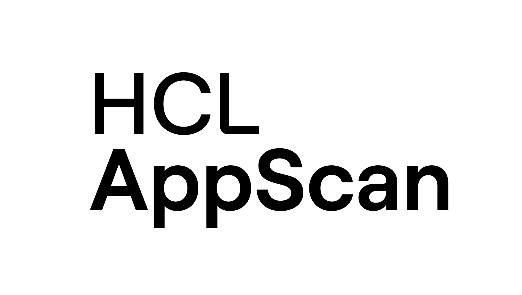 HCL AppScan Standard