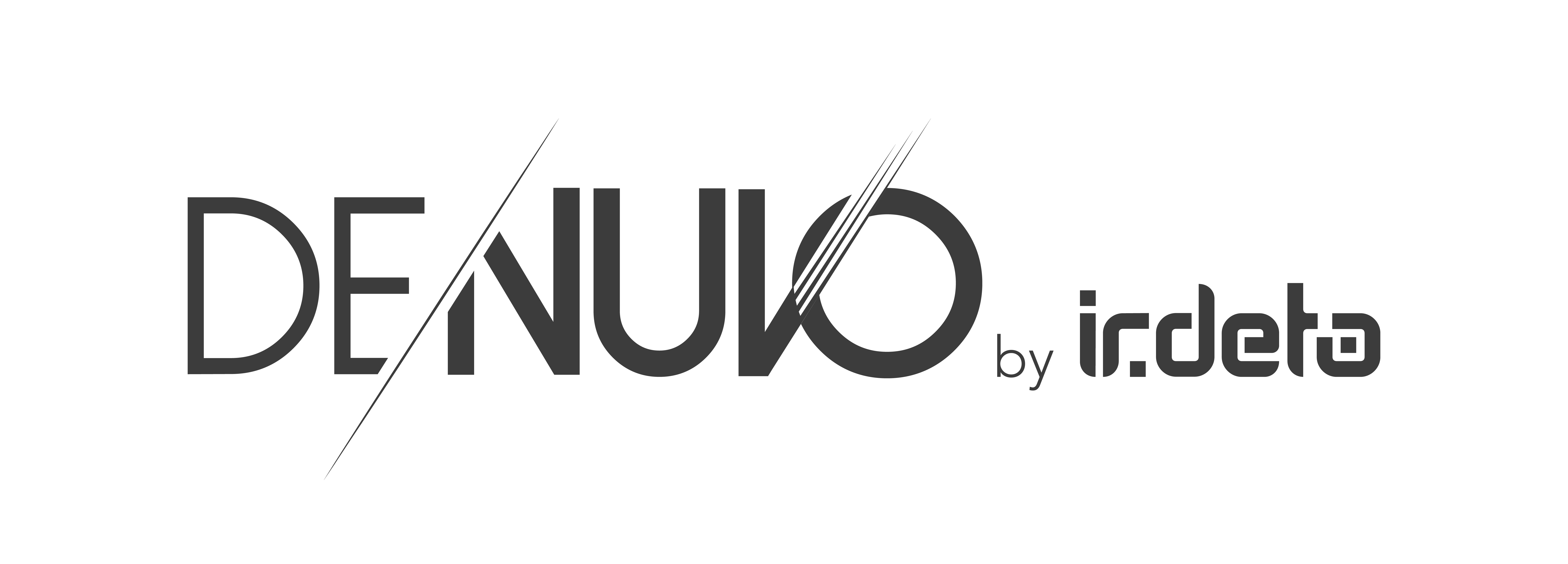 Denuvo Anti-Cheat
