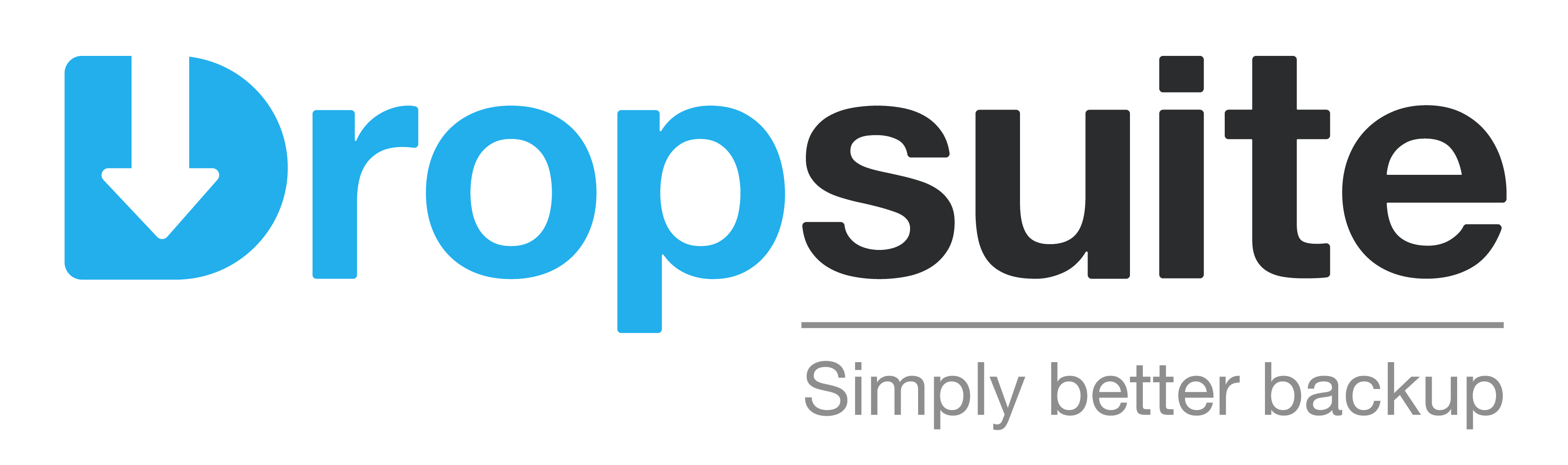 Dropsuite Backup + Archiving