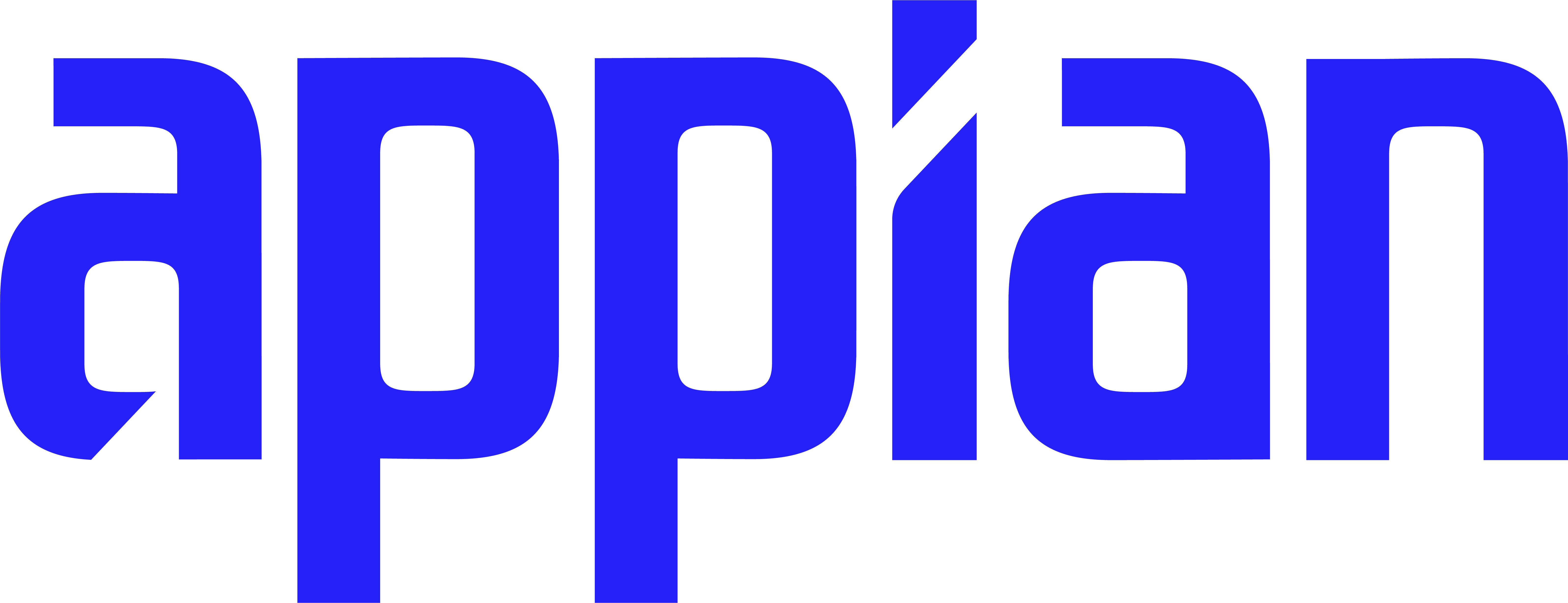Appian Platform